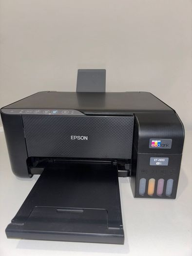 Epson Ecotank ET2810 inkjet sublimation printer