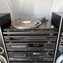Technics HI-FI set Image 3
