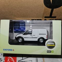 Oxford Diecast Ford Transit Connect 1.76 Scale