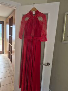 beautiful JJs house dress size 12 new