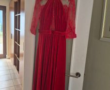 beautiful JJs house dress size 12 new
