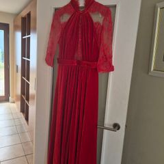 beautiful JJs house dress size 12 new