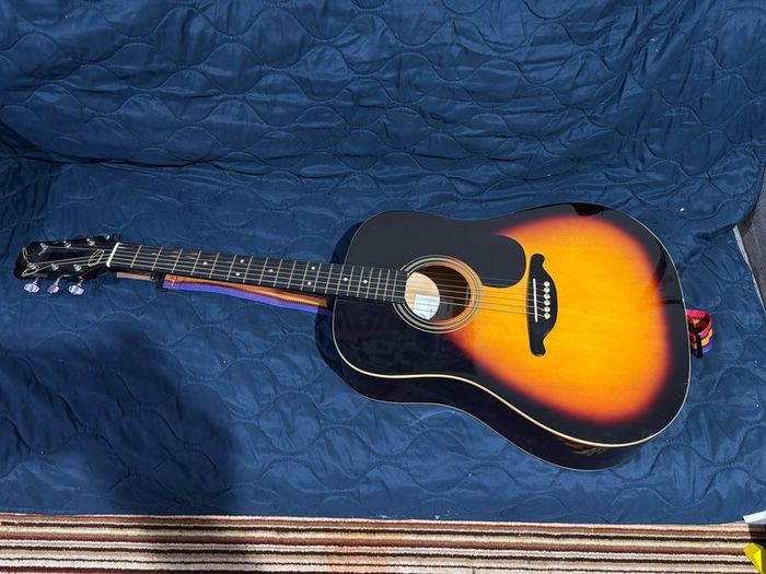 Guitar