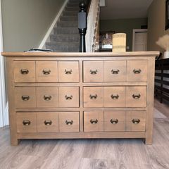 Apothecary cabinet