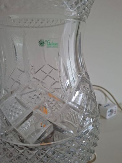 lamp