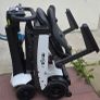 mojo lite mobility scooter Image 4