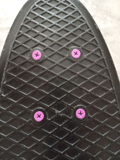 Light up Trick Skateboard