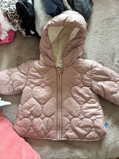 baby girl 3-6 months big bundle of clothes