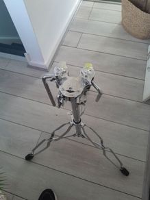 drum hardware