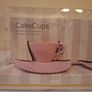 SALE!  BIRKMANN CakeCups - Silicone Moulds for 2 CupCakes Image 3