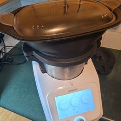 Monsieur Cuisine Connect Thermomix Lidl