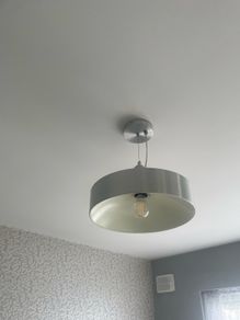 celing lights x 2 .1  x reading lamp