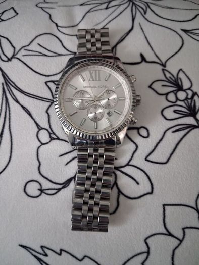 Michael kors watches