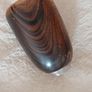 Rare Vintage TRD Wood Shift Knob - Toyota Classic / JDM Retro Image 2