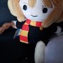 set of harry potter keyrings Image 5