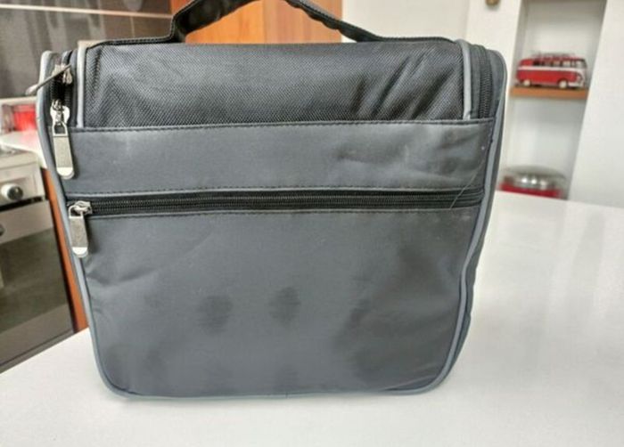 Car care cleaning kit