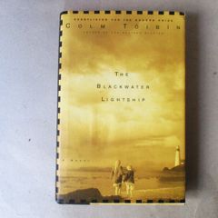 The Blackwater Lightship
