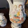 Alcoboca cherubs coffee pot Image 4