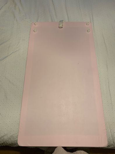 changing mat