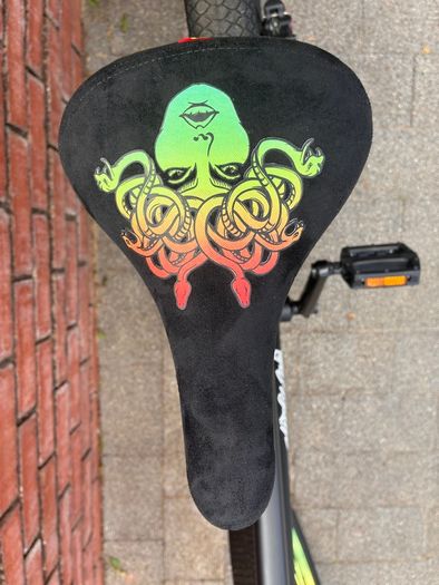 Mafia Medusa 26" v1 Bike