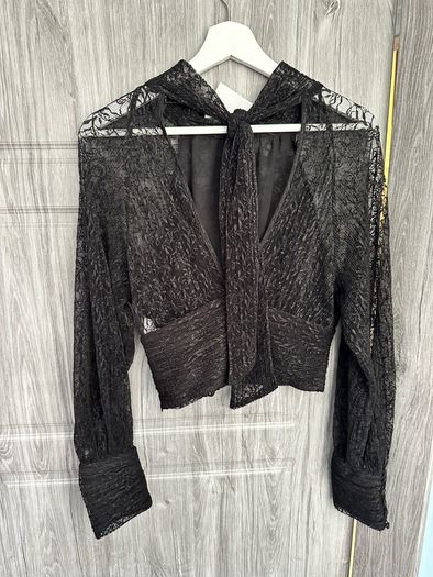 Bnwt Zara Top - S