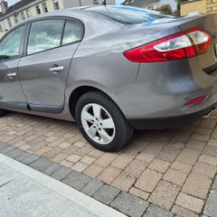 Renault Fluence 2011