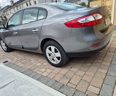 Renault Fluence 2011