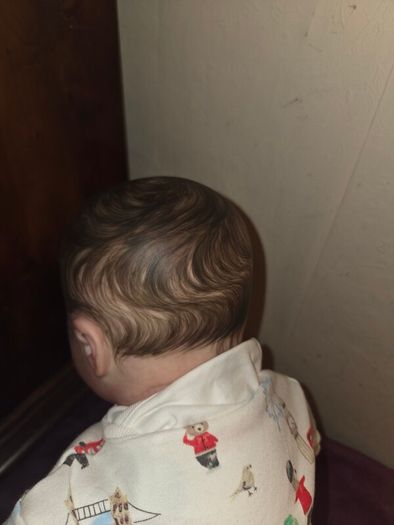 Reborn Doll
