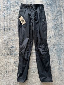Craghoppers Unisex Ascent II Waterproof Over Trousers.
