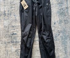 Craghoppers Unisex Ascent II Waterproof Over Trousers.