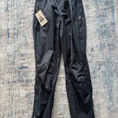 Craghoppers Unisex Ascent II Waterproof Over Trousers.