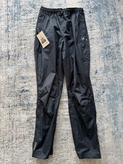 Craghoppers Unisex Ascent II Waterproof Over Trousers.