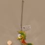 Seahorse & Fish Decorations Image 7