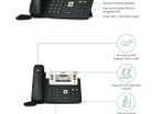 Yealink T27G Desktop IP Phone