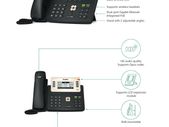 Yealink T27G Desktop IP Phone