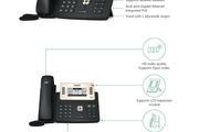 Yealink T27G Desktop IP Phone