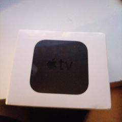 apple tv 4k 1st generation brand new sealed