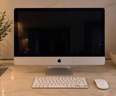 Apple iMac 21.5" Retina 4K, 32GB RAM, 1TB