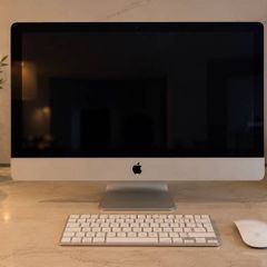 Apple iMac 21.5" Retina 4K, 32GB RAM, 1TB
