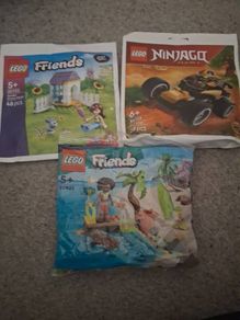 lego