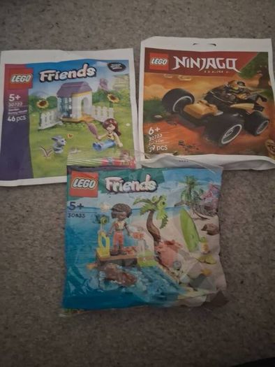 lego