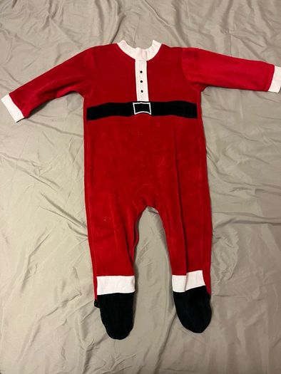 Baby 9-12mo Christmas bundle
