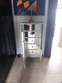 Mirror Tallboy