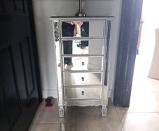 Mirror Tallboy