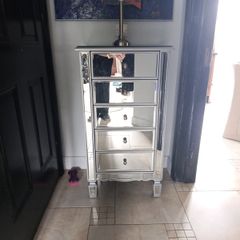 Mirror Tallboy