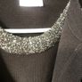 Ladies stunning two piece top S cardigan M Image 10