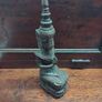 Carved Thai Deity Image 10