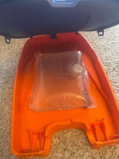 Basketball Hoop