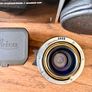 Summicron-M 35 mm f/2 ASPH 11673 + Leica  UV filter 13030 Image 7