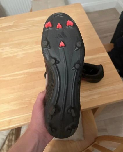 Adidas F50s